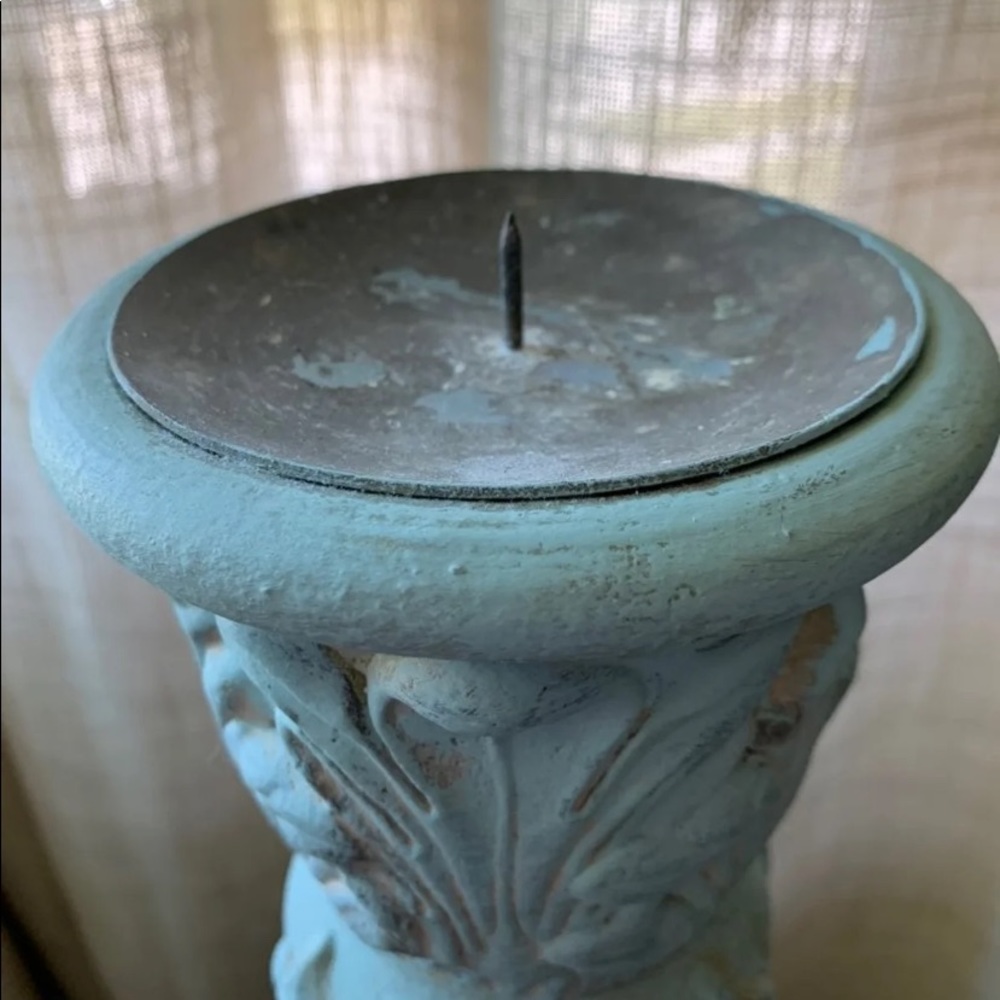 CANDLE HOLDER - Picture 2 of 3